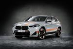 BMW X2 xDrive20i (M Mesh Edition) 2020 года